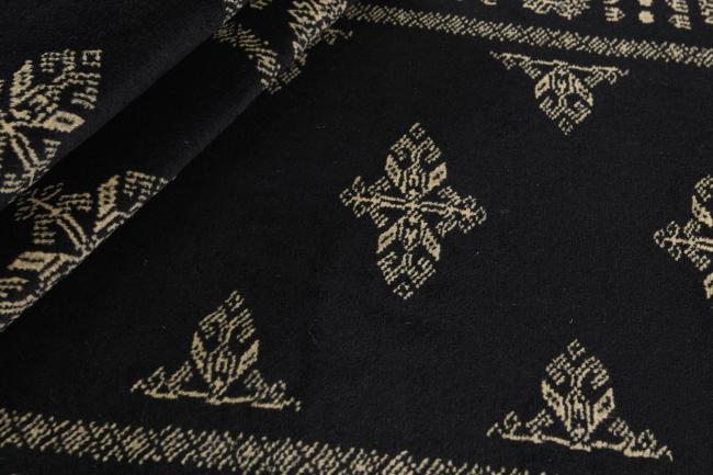 Pakistan Buchara 2ply - 2