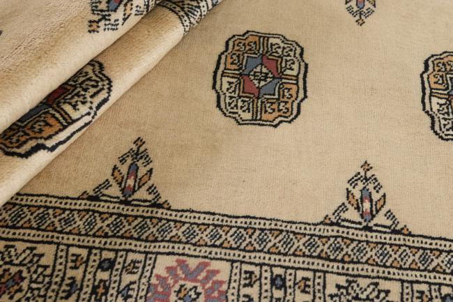 Pakistan Buchara 3ply - 2