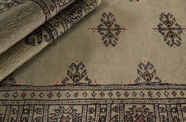 Pakistan Buchara 3ply - 2