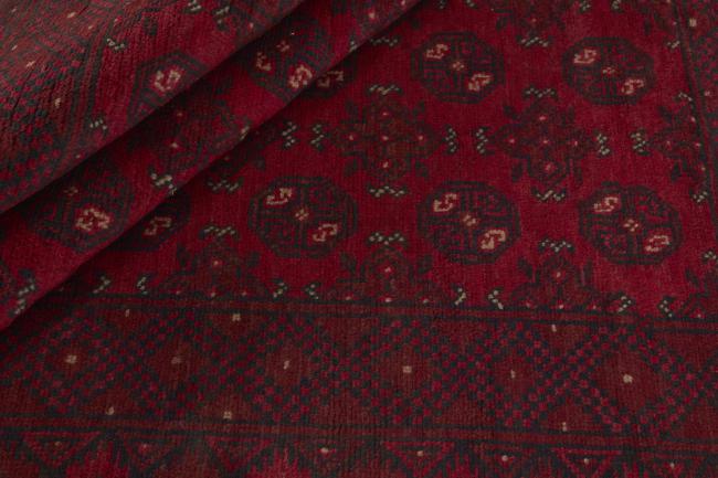 Afghan Akhche - 2