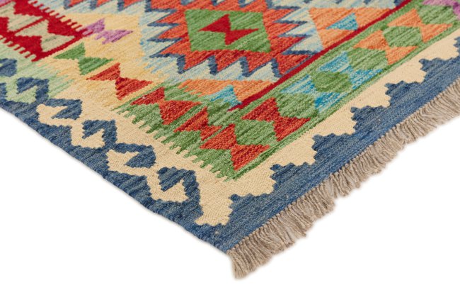 Kelim Afghan - 2