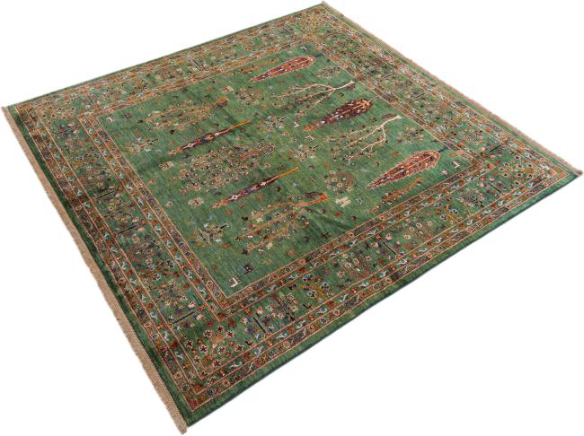 Ziegler Farahan - 1