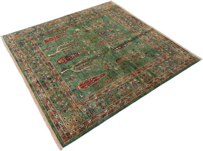 Ziegler Farahan - 2