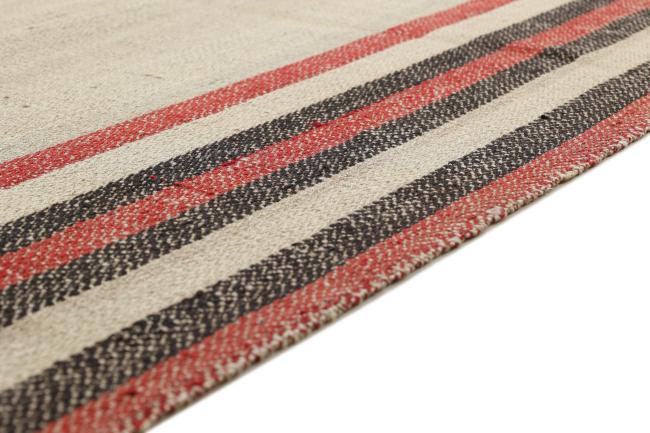 Kilim Fars Antigo - 4