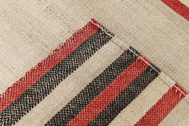 Kilim Fars Antigo - 6