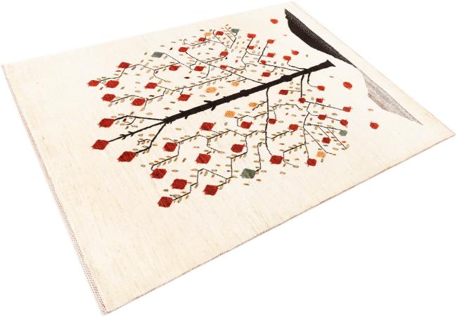 Persia Gabbeh Loribaft Nowbaft - 1