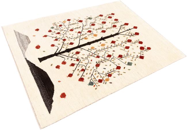 Persia Gabbeh Loribaft Nowbaft - 2