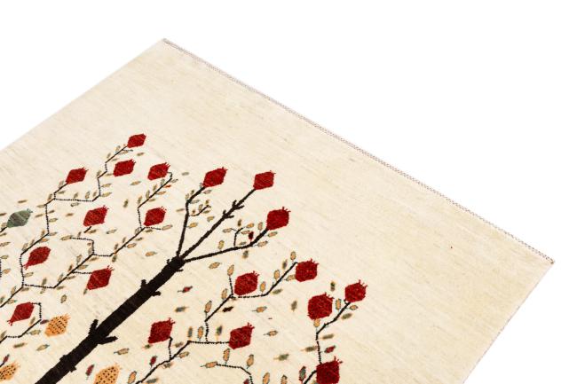 Persia Gabbeh Loribaft Nowbaft - 3