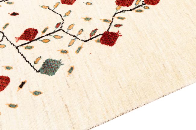 Persia Gabbeh Loribaft Nowbaft - 4