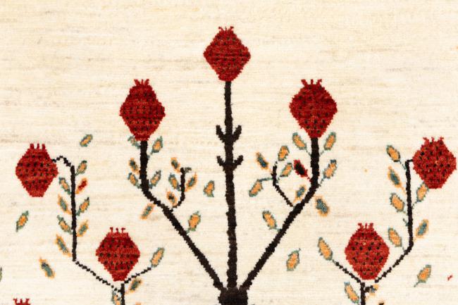 Persia Gabbeh Loribaft Nowbaft - 6