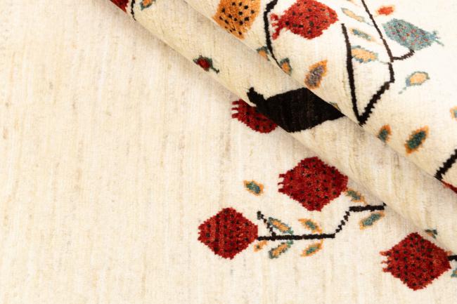 Persia Gabbeh Loribaft Nowbaft - 7