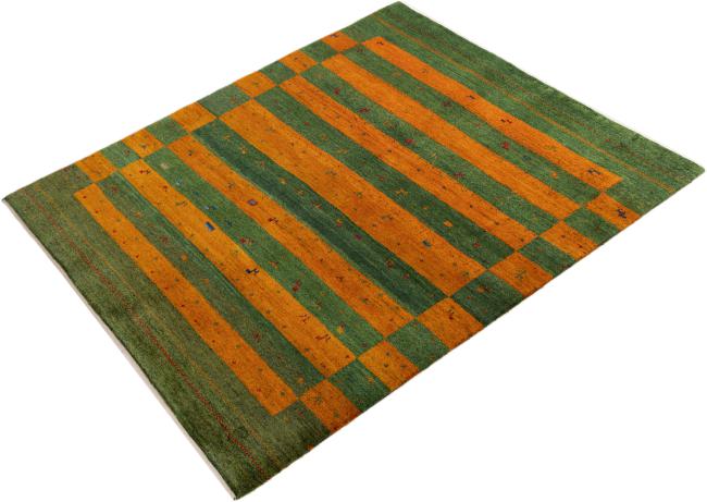 Persisk Gabbeh Kashkuli Banafsheh - 1