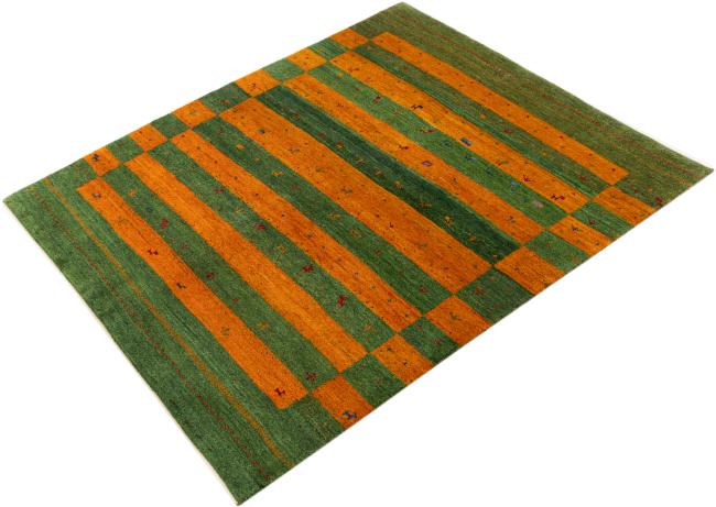 Persisk Gabbeh Kashkuli Banafsheh - 2