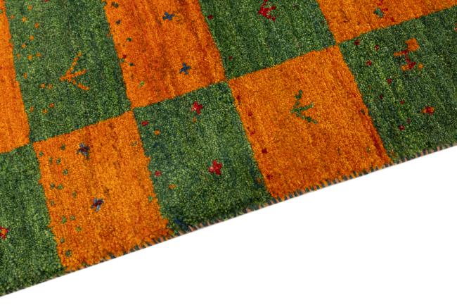 Persisk Gabbeh Kashkuli Banafsheh - 4