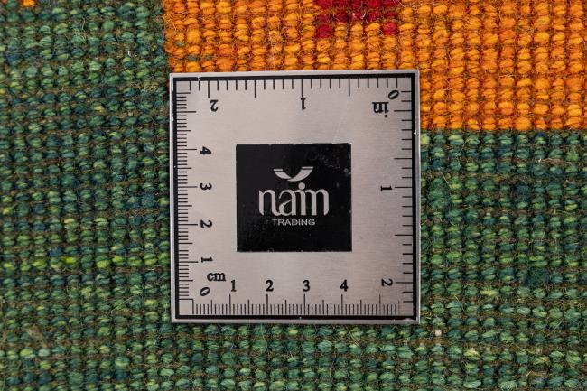 Persisk Gabbeh Kashkuli Banafsheh - 8