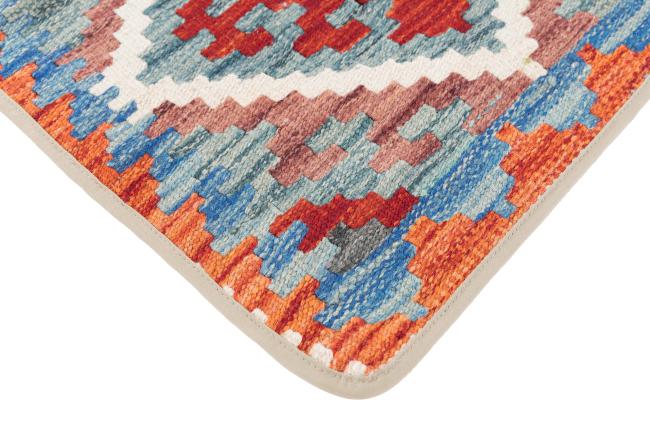 Kilim Afghan Kuddfodral - 3