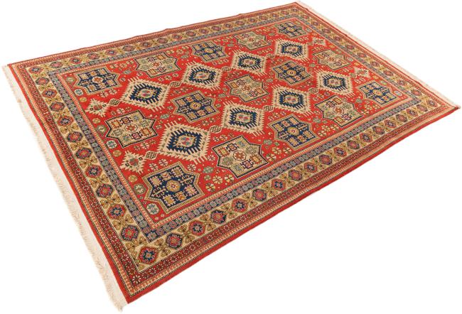 Shirvan - 1