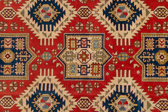 Shirvan - 7