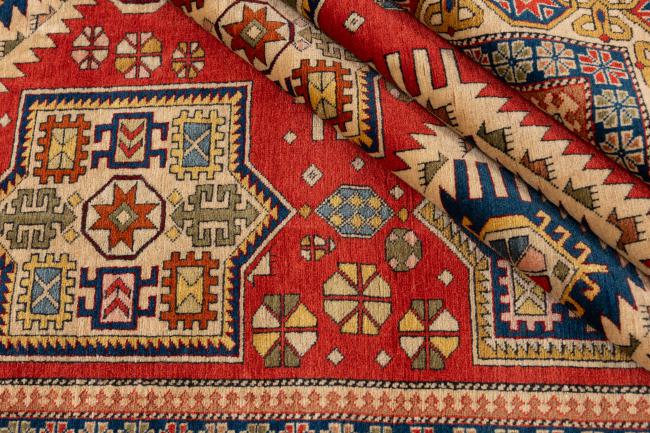 Shirvan - 8