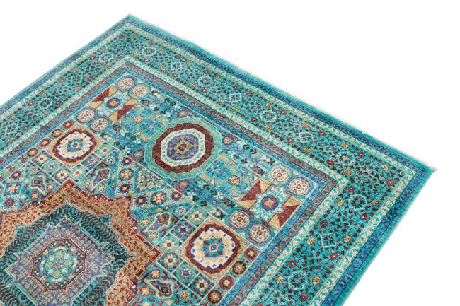 Mamluk - 3