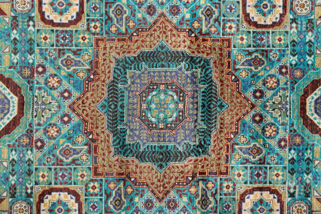 Mamluk - 7