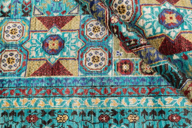 Mamluk - 8