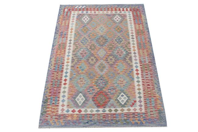 Kilim Afegão - 1