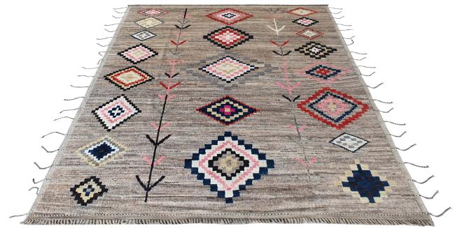 Berber Maroccan - 1