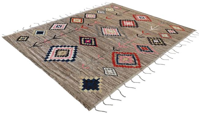 Berber Maroccan - 2
