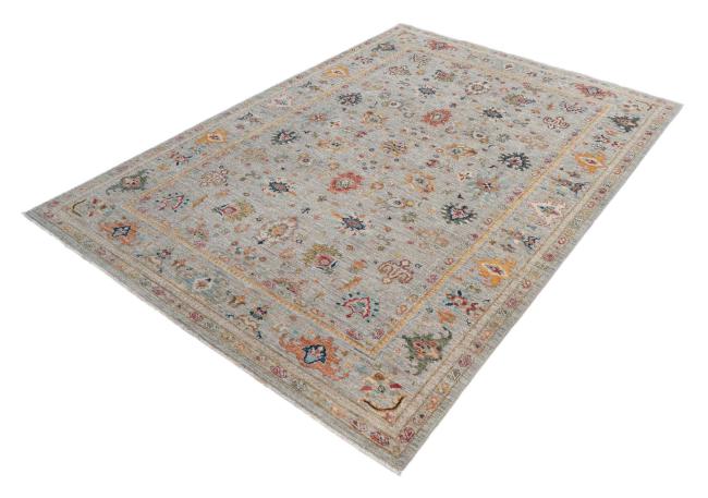 Ziegler Farahan - 1