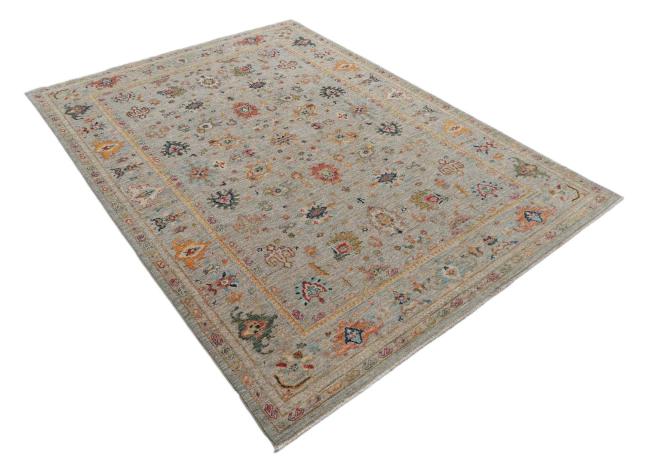 Ziegler Farahan - 2