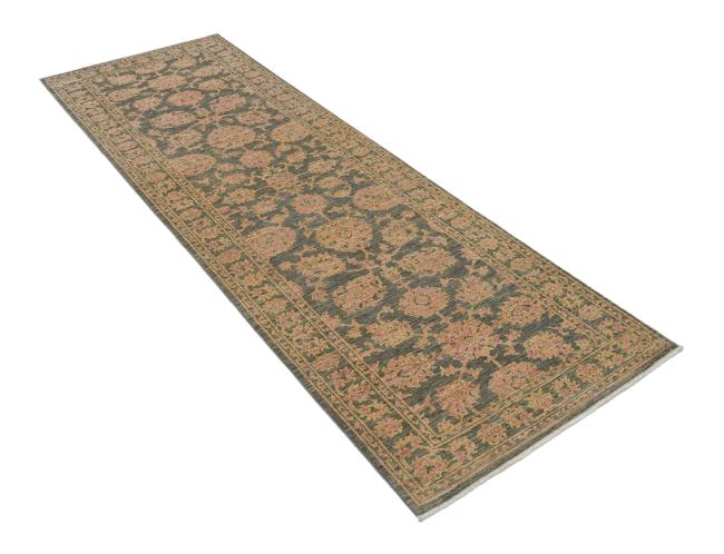 Ziegler Farahan - 1