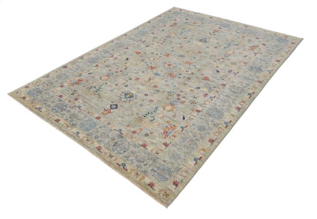 Ziegler Farahan - 2
