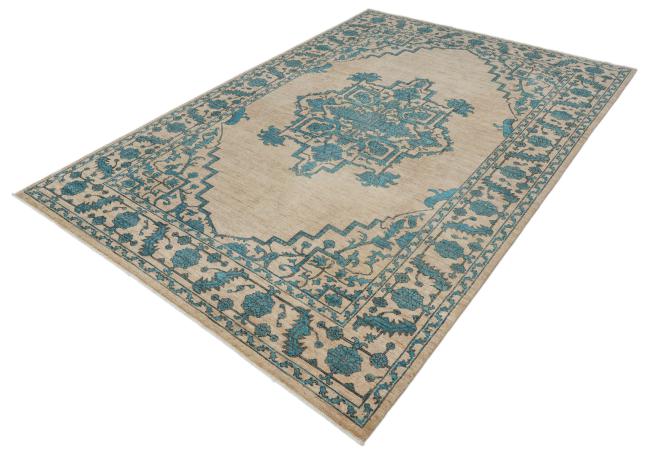 Ziegler Farahan - 2