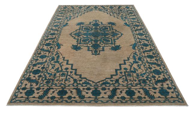 Ziegler Farahan - 3