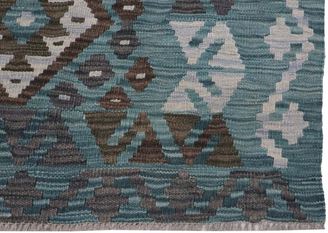 Kilim Afghan - 2