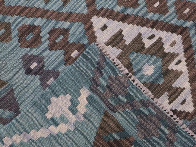 Kilim Afghan - 3