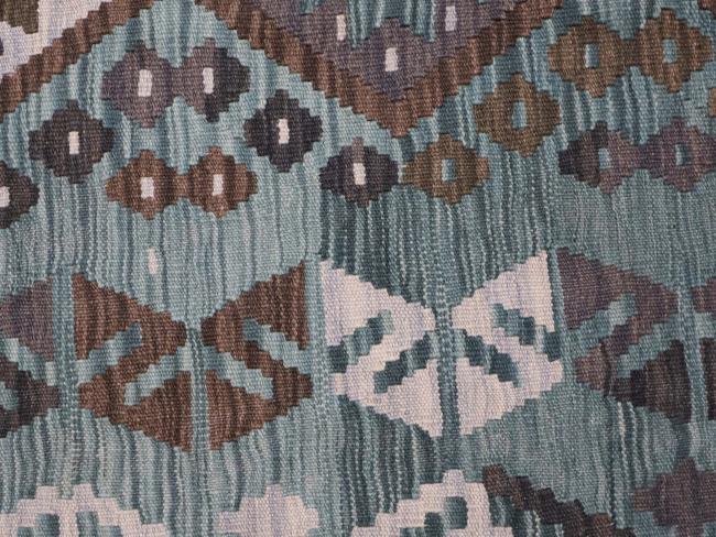 Kilim Afghan - 4