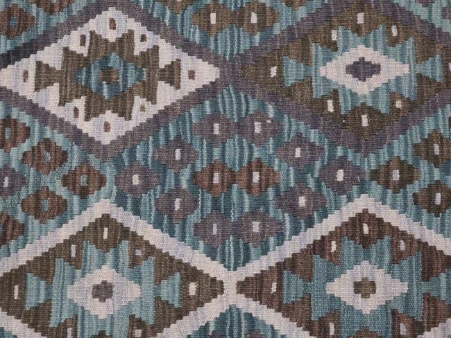 Kilim Afghan - 5