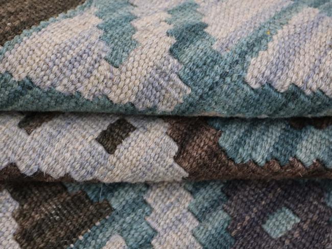 Kilim Afghan - 6
