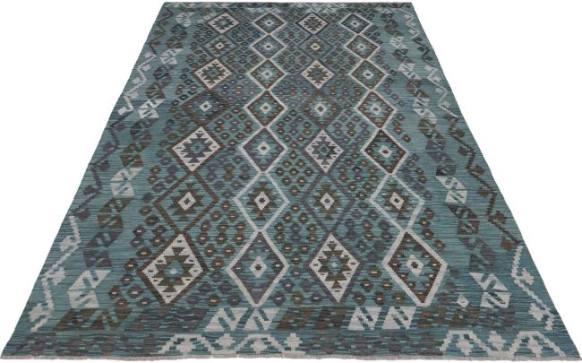 Kilim Afghan - 7