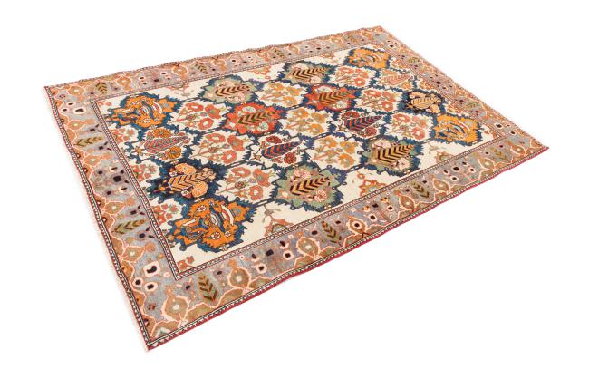 Bakhtiari - 2