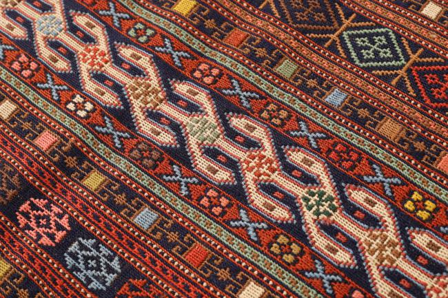 Kilim Soozani - 7