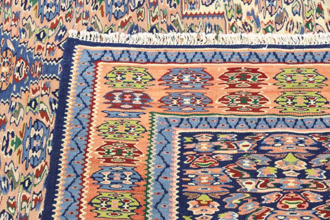 Kilim Senneh - 8