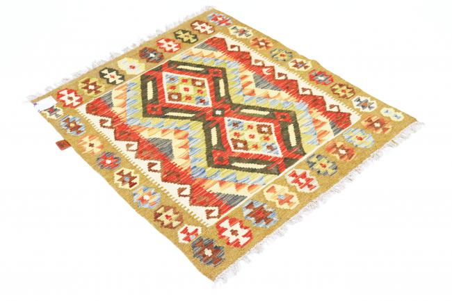 Kilim Afgán - 1