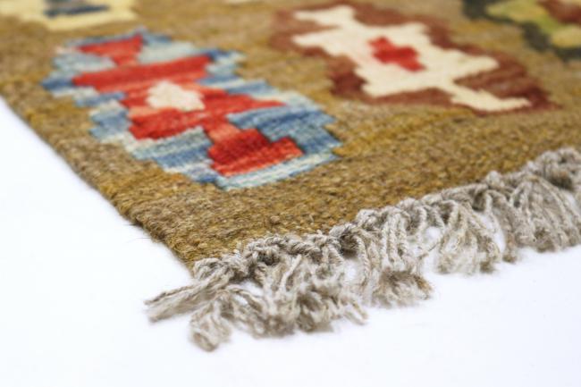 Kilim Afegão - 4