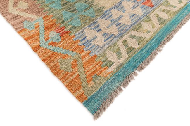 Kilim Afegão - 4