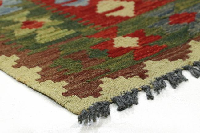 Kilim Afegão - 4