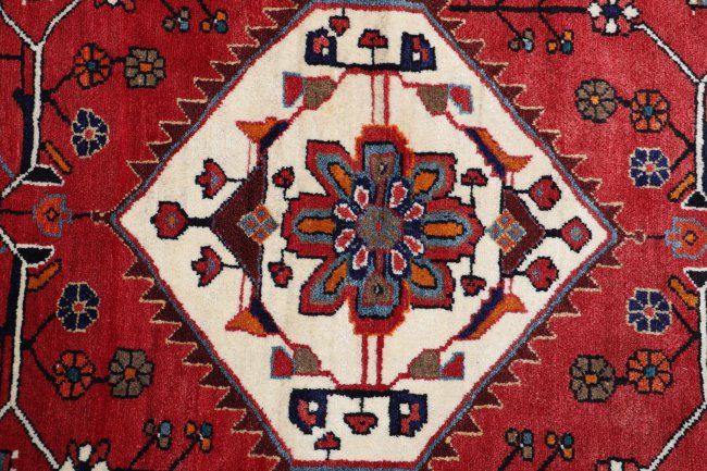 Tuyserkan - 4