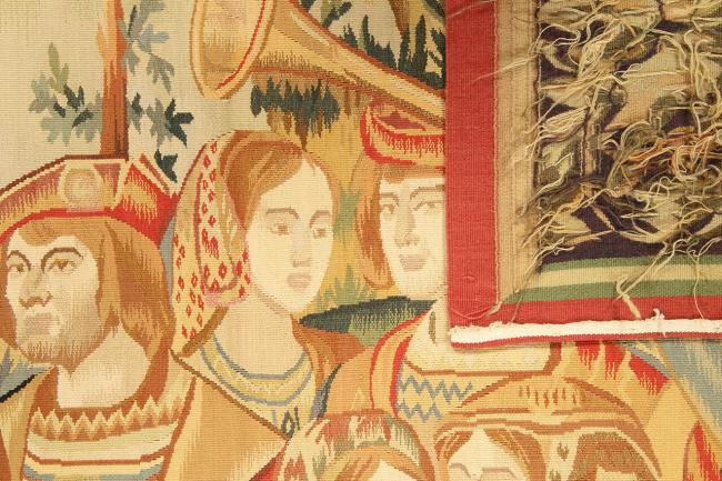 Tapisserie - 2